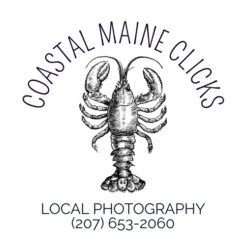 Coastal Maine Clicks