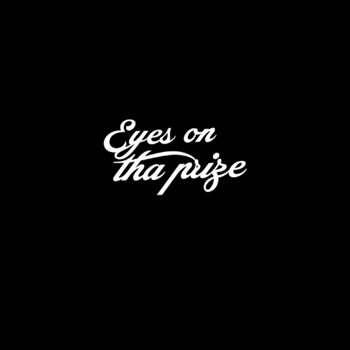 Eyesonthaprizes