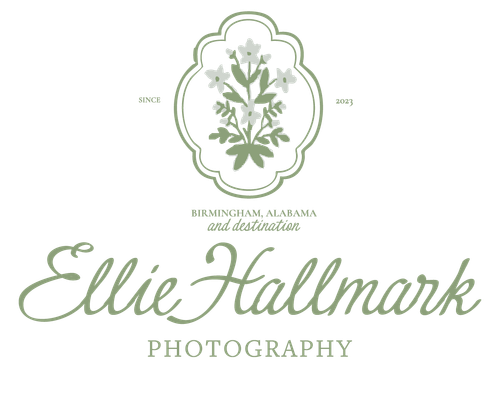 Ellie Hallmark Photography