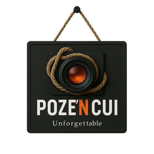 Poze'N Cui