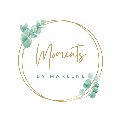 Moments by Marlene