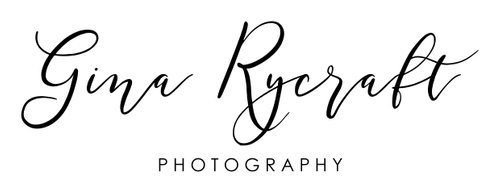 GINA RYCRAFT PHOTOGRAPHY