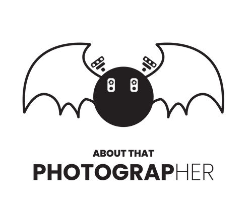 About That Photographer