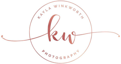 Kayla Winkworth Photography