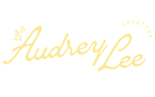 Audrey Lee Creative