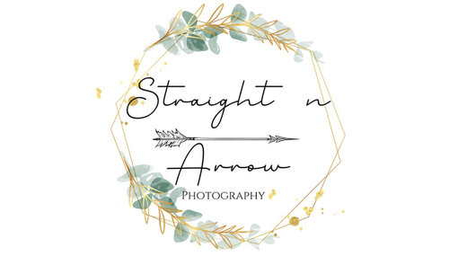 Straight n’ Arrow Photography