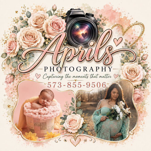 Aprils Photography