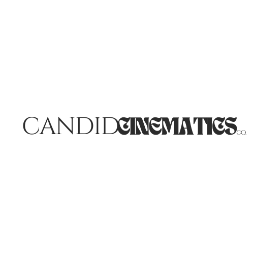 CANDID CINEMATICS CO.