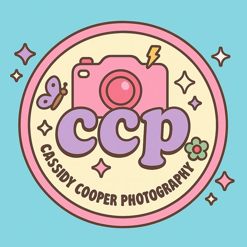 Cassidy Cooper Photography