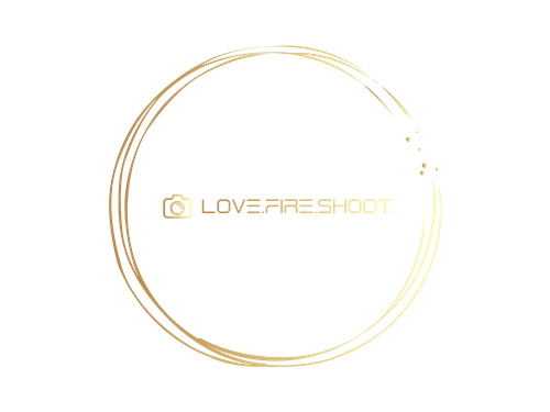 love. fire. shoot.