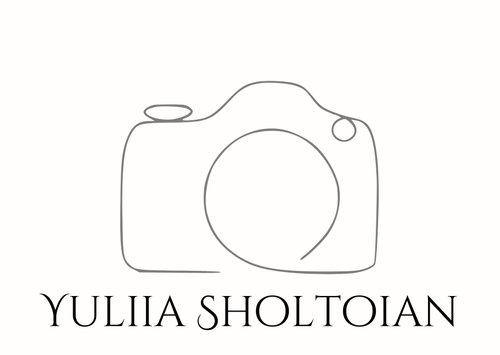 Yuliia Sholtoian
