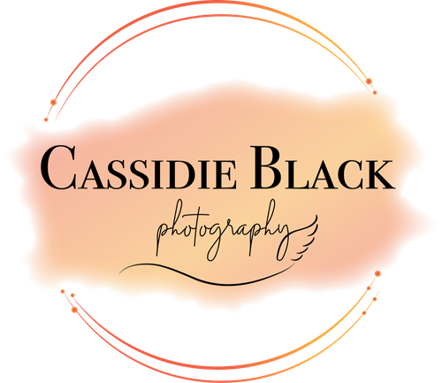 Cassidie Black Photography