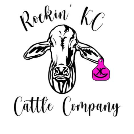 Rockin’ KC Cattle Co. Photography