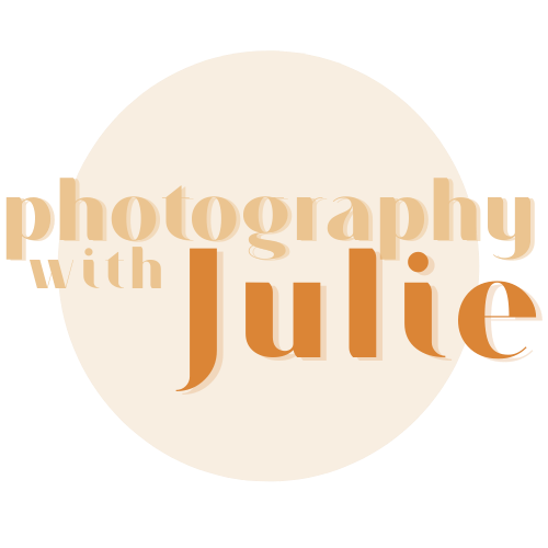 Photography with Julie