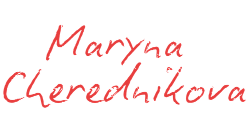 Maryna Cherednikova