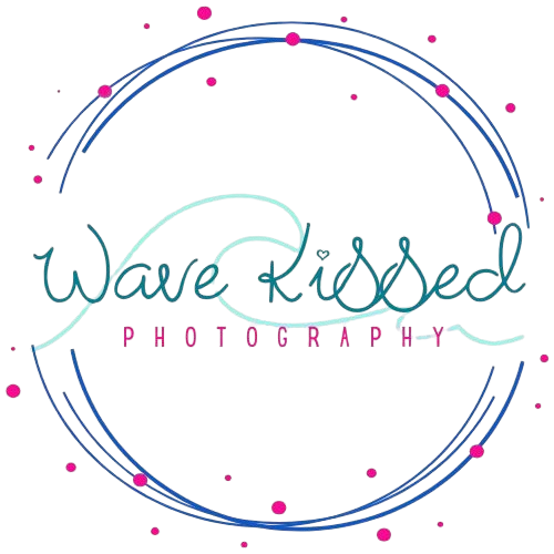 Wave Kissed Photography