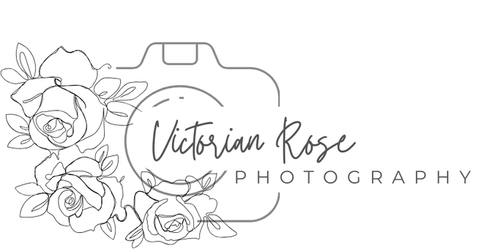Victorian Rose Photography