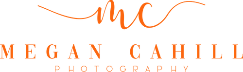 Megan Cahill Photography