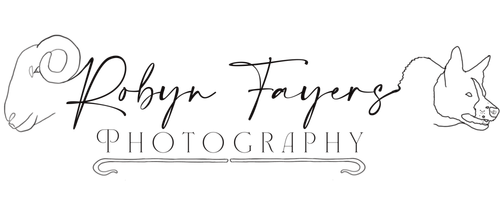 Robyn Fayers Photography