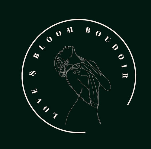 Love & Bloom Boudoir