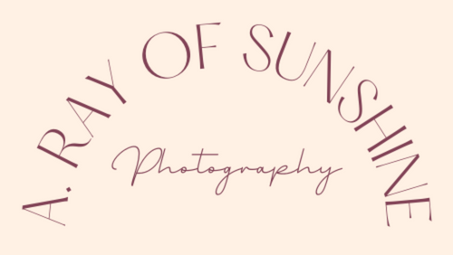 A. Ray of Sunshine Photography