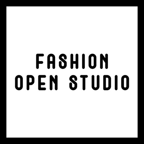 Fashion Open Studio