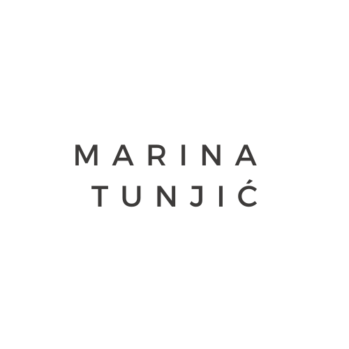 by Marina Tunjić