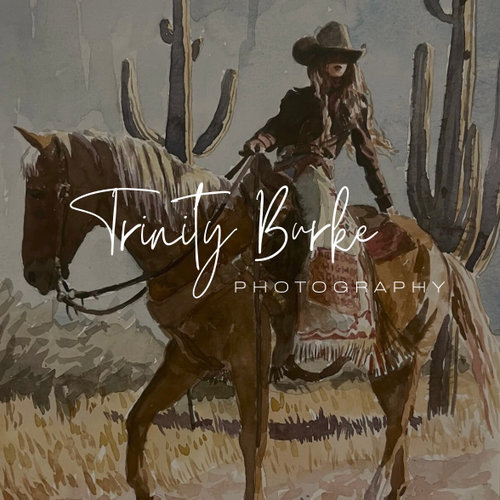 Trinity Burke Photography