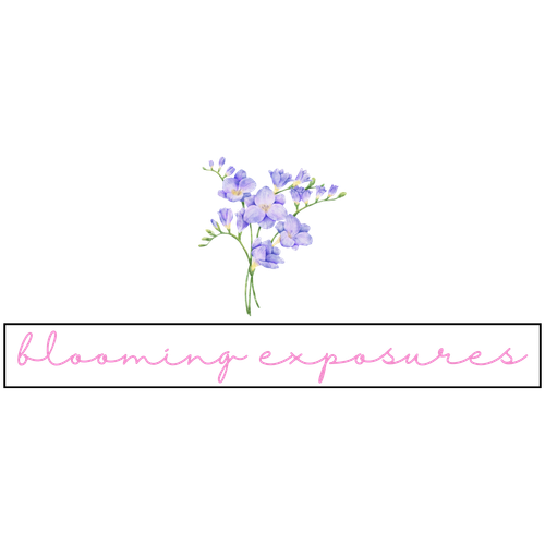 Blooming Exposures