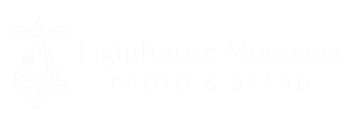 Lighthouse Moments Photo & Brand