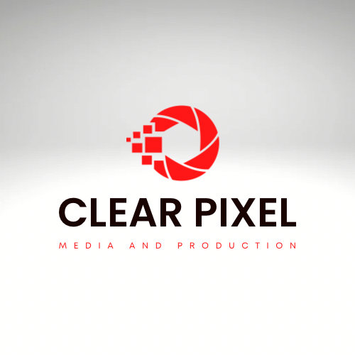 Clear Pixel Media & Production
