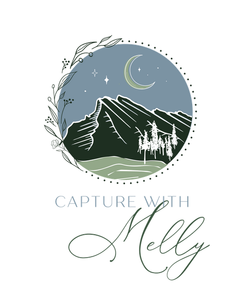 Capture With Melly Photography