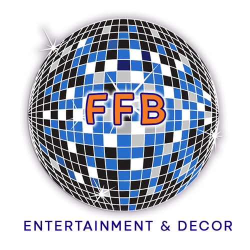FFB • ENTERTAINMENT & DECOR