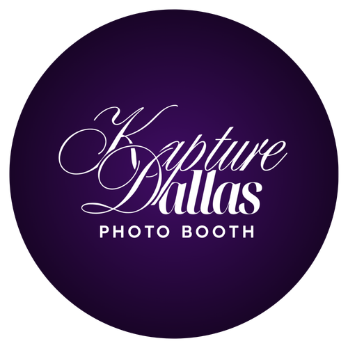Kapture Dallas Photo Booth Experiences