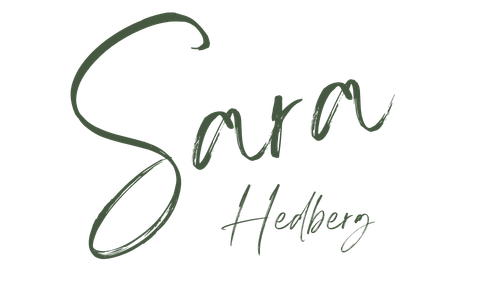 Fotograf Sara Hedberg