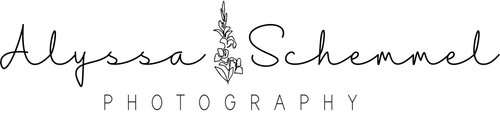 Alyssa Schemmel Photography