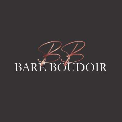 Bare Boudoir by CookieBug Photography