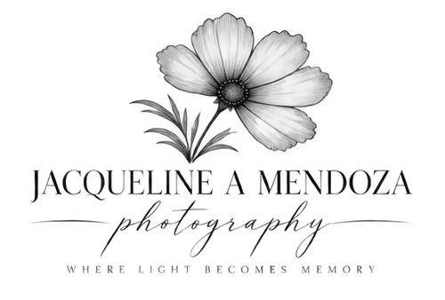 Jacqueline A Mendoza Photography