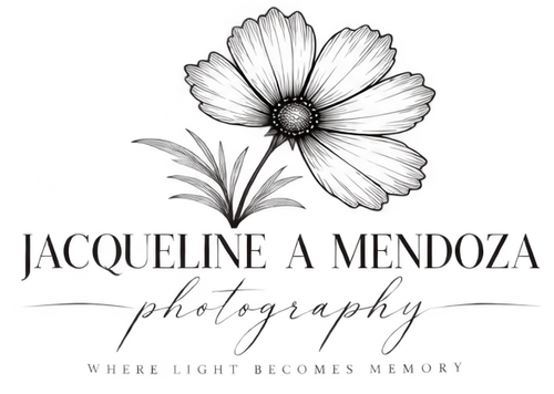 Jacqueline A Mendoza Photography