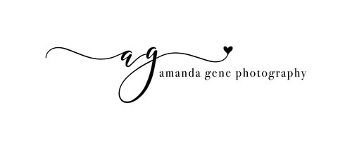 AMANDA GENE PHOTOGRAPHY