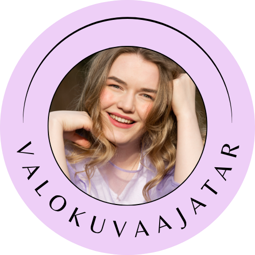 Valokuvaajatar