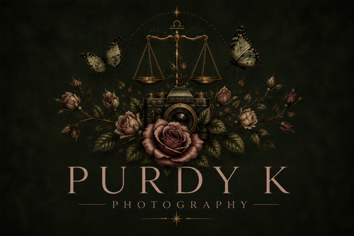 Purdy K Photo Oregon Photographer