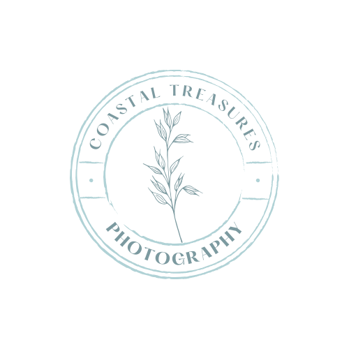 Coastal Treasures Photography