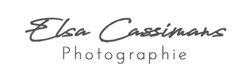 Elsa Cassimans - Photographie