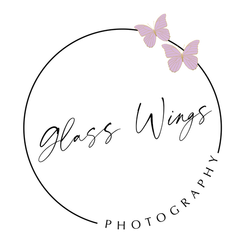 Glass Wings Photography
