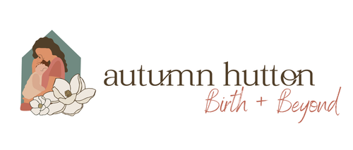 Autumn Hutton New Orleans Birth and Parenthood Photography