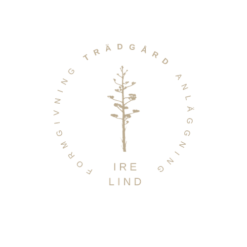IRE & LIND TRÄDGÅRD