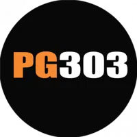 PG303