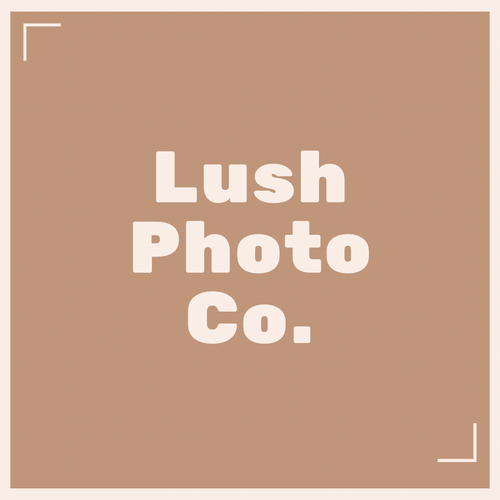 Lush Photo Co