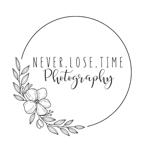 Never Lose Time Photography
